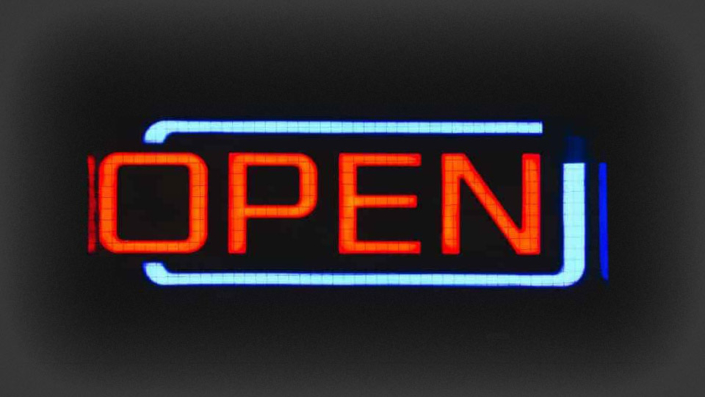 How to be radically open-minded